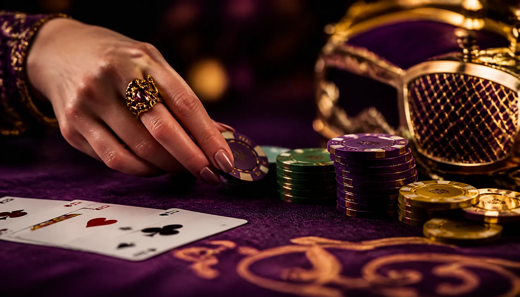 Zombillion Casino