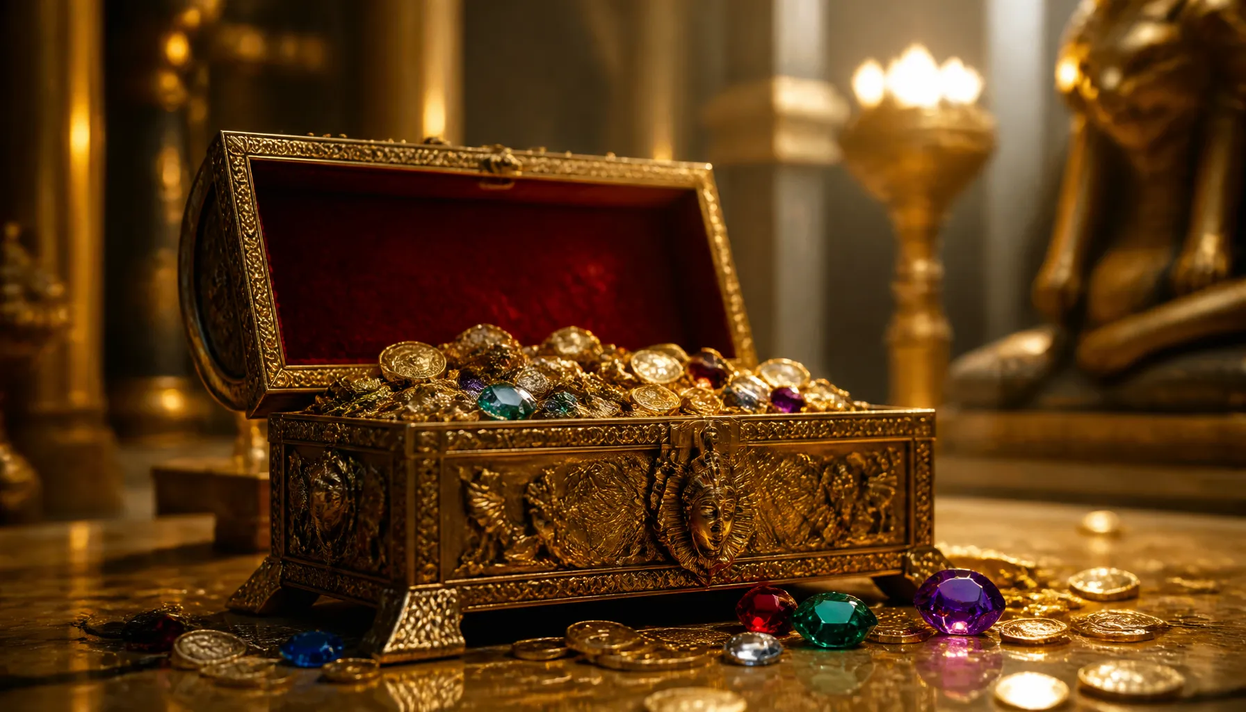 Zombillion Casino