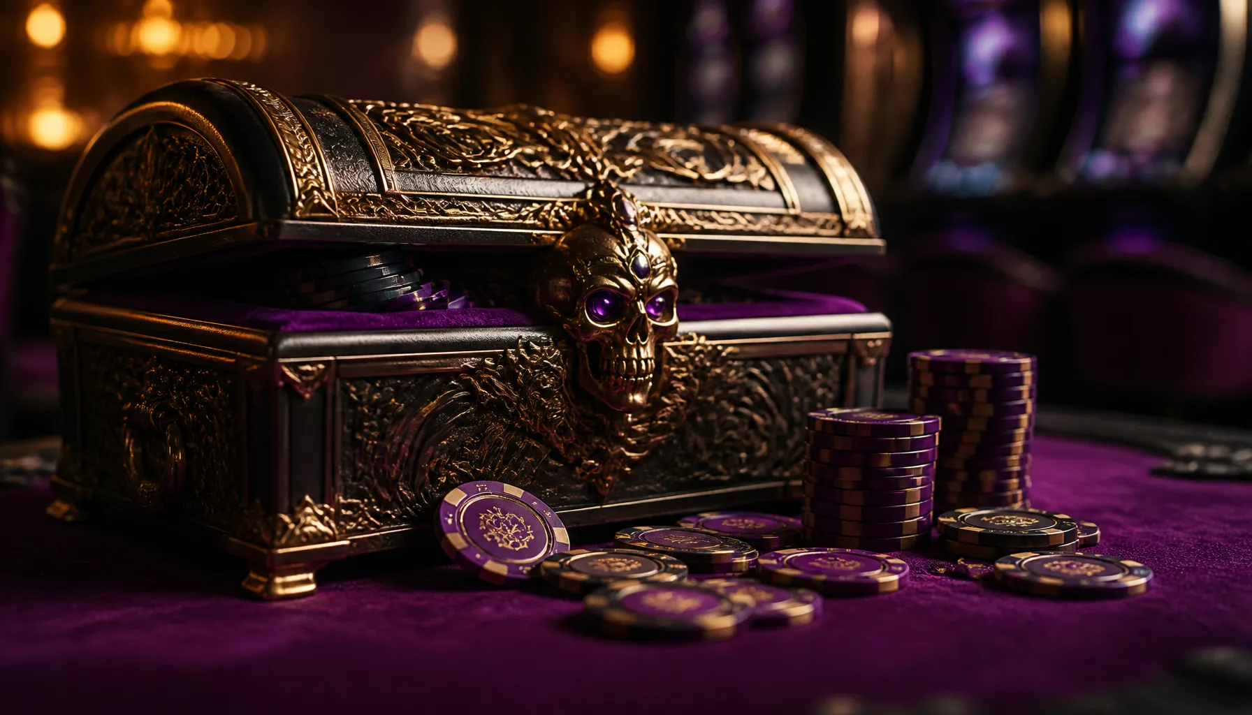 Zombillion Casino